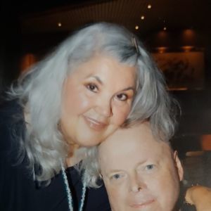 Meet your Posher, Rita